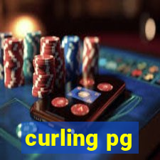 curling pg